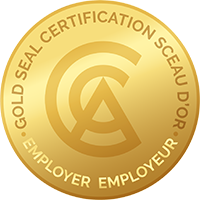 GS Employer web